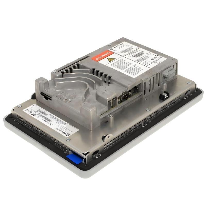 Allen Bradley 2711P-K7C4A8 PanelView Plus 6 700 Operator Interface