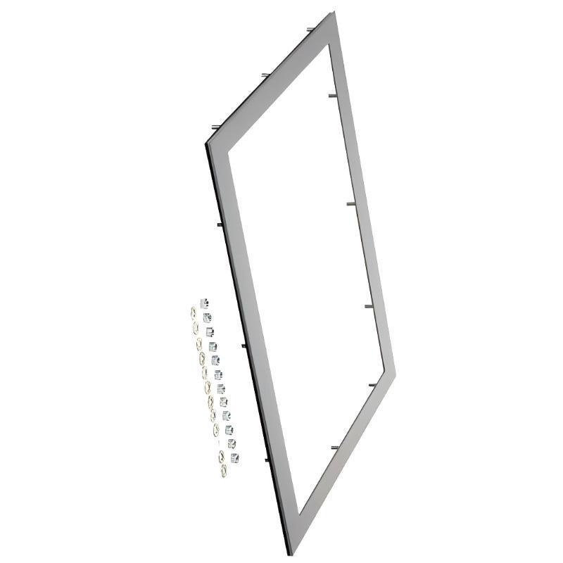 Allen Bradley 2711P-RAT15 PanelView Plus 1500 Touchscreen Cutout Adapter