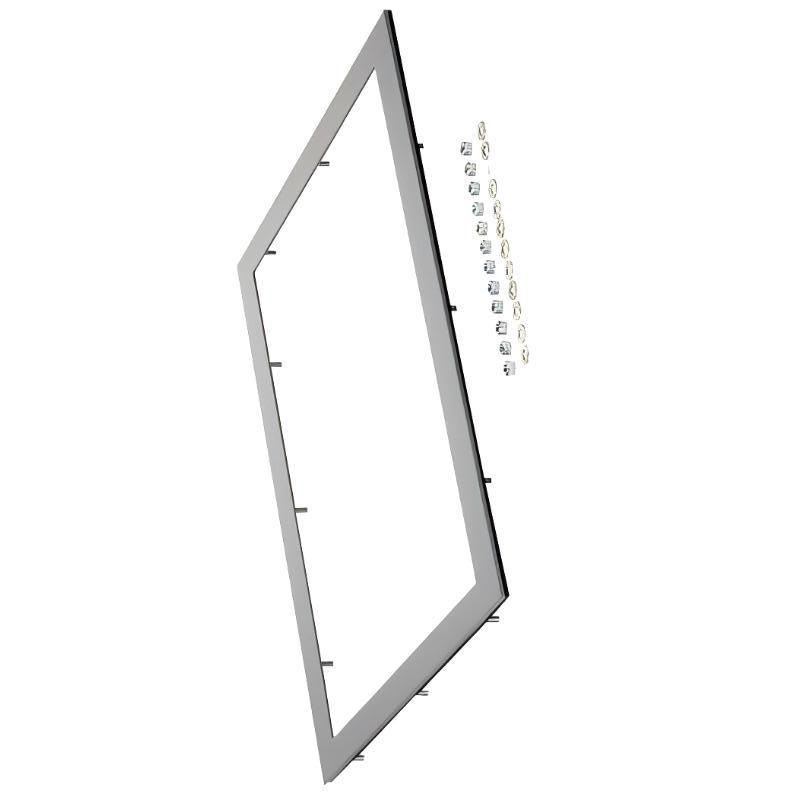 Allen Bradley 2711P-RAT15 PanelView Plus 1500 Touchscreen Cutout Adapter