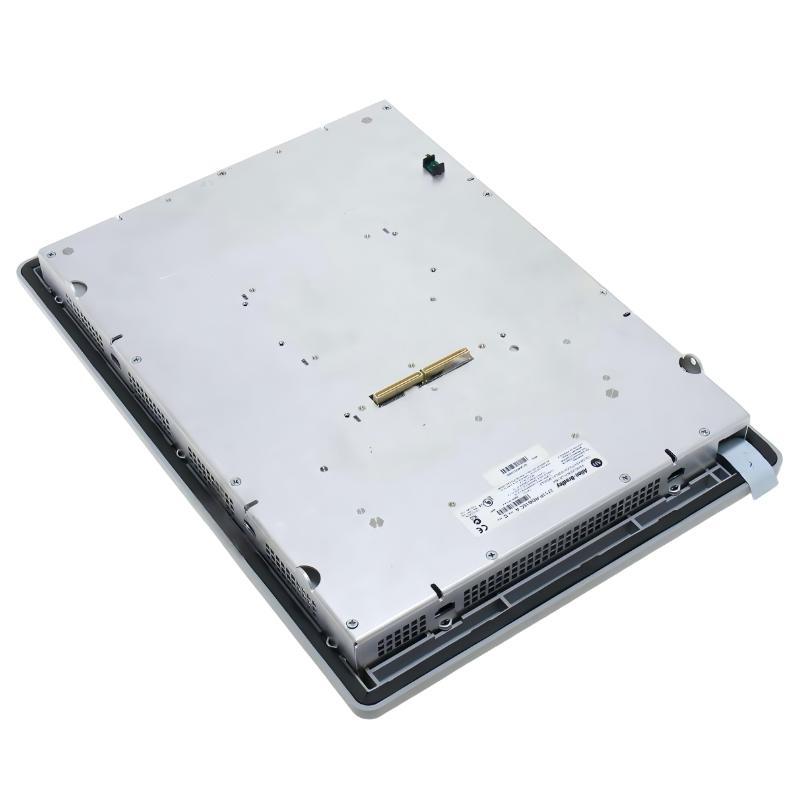 Allen Bradley 2711P-RDB15C PanelView Plus 1500 Display Module