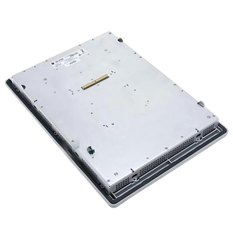 Allen Bradley 2711P-RDB15C PanelView Plus 1500 Display Module