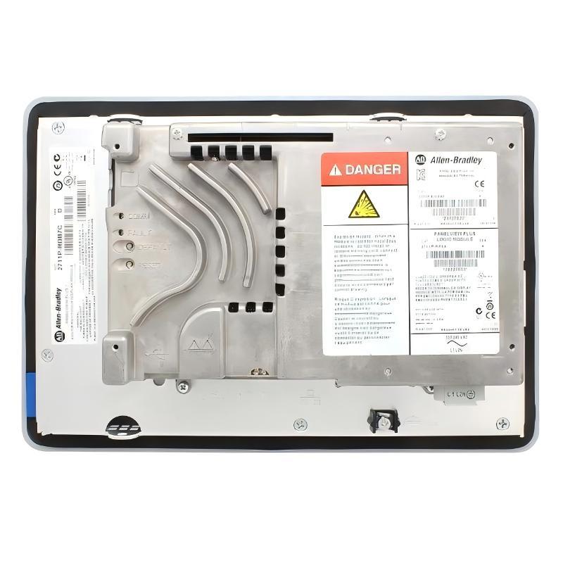Allen Bradley 2711P-RDB7C PanelView Plus 700 Display Module