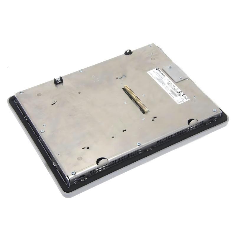 Allen Bradley 2711P-RDT10C PanelView Plus 6 1000 Operator Interface