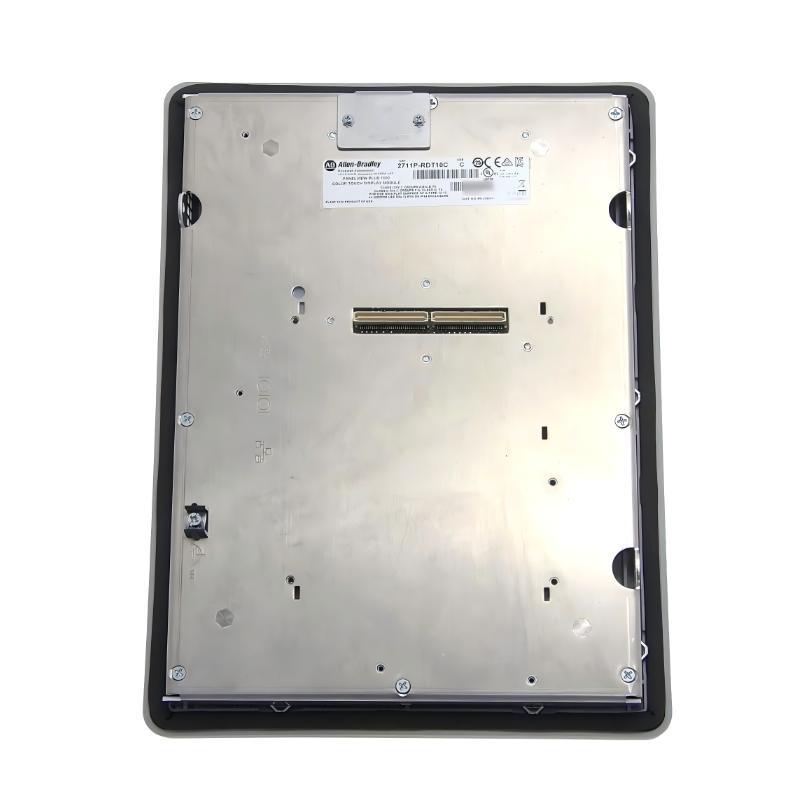Allen Bradley 2711P-RDT10C PanelView Plus 6 1000 Operator Interface