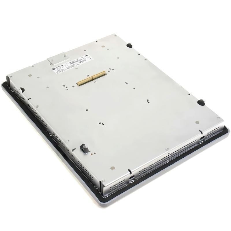 Allen Bradley 2711P-RDT15C PanelView Plus 1500 Display Module