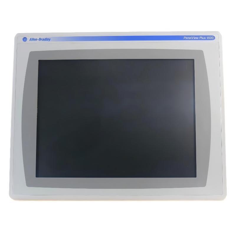 Allen Bradley 2711P-RDT15C PanelView Plus 1500 Display Module