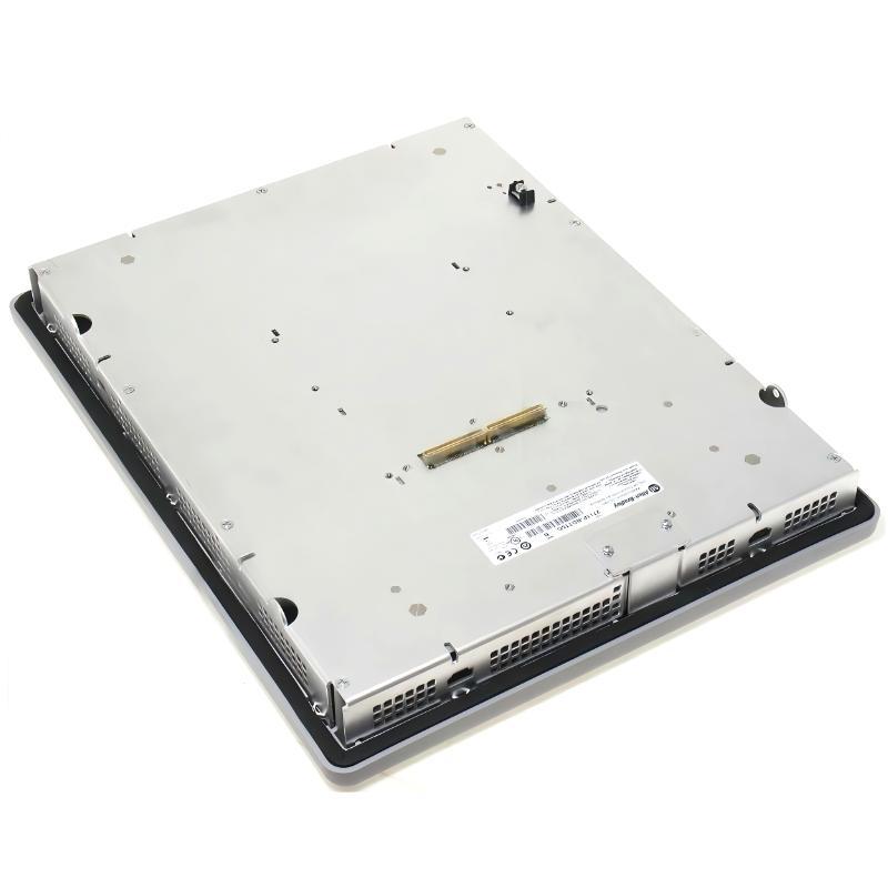 Allen Bradley 2711P-RDT15C PanelView Plus 1500 Display Module