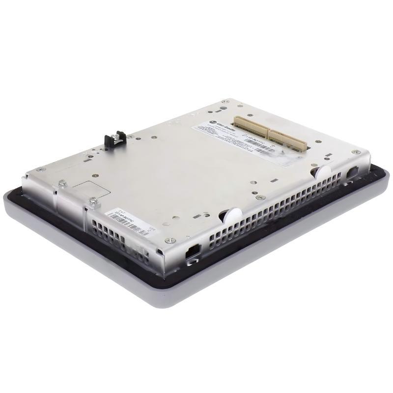 Allen Bradley 2711P-RDT7C PanelView Plus 700 Display Module