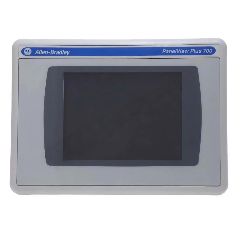 Allen Bradley 2711P-RDT7C PanelView Plus 700 Display Module