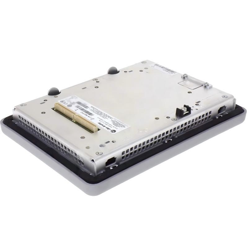 Allen Bradley 2711P-RDT7C PanelView Plus 700 Display Module