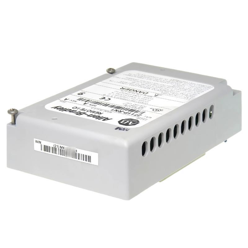 Allen Bradley 2711P-RN1 PanelView Plus Network Communication Module