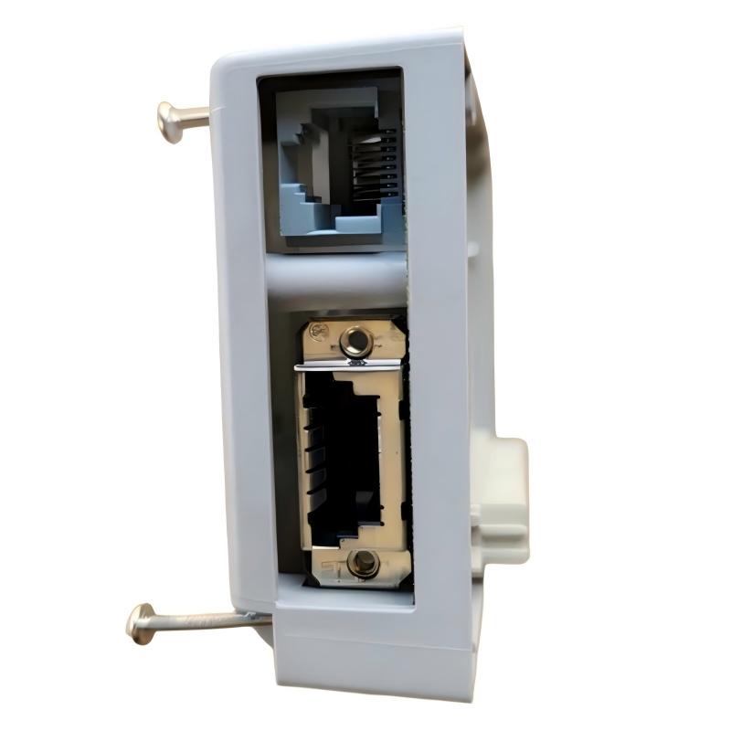 Allen Bradley 2711P-RN3 PanelView Plus 400/600 Communication Module