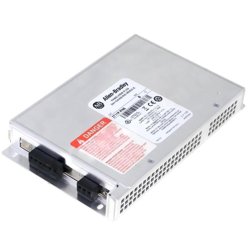 Allen Bradley 2711P-RN6 PanelView Plus Network Communication Module
