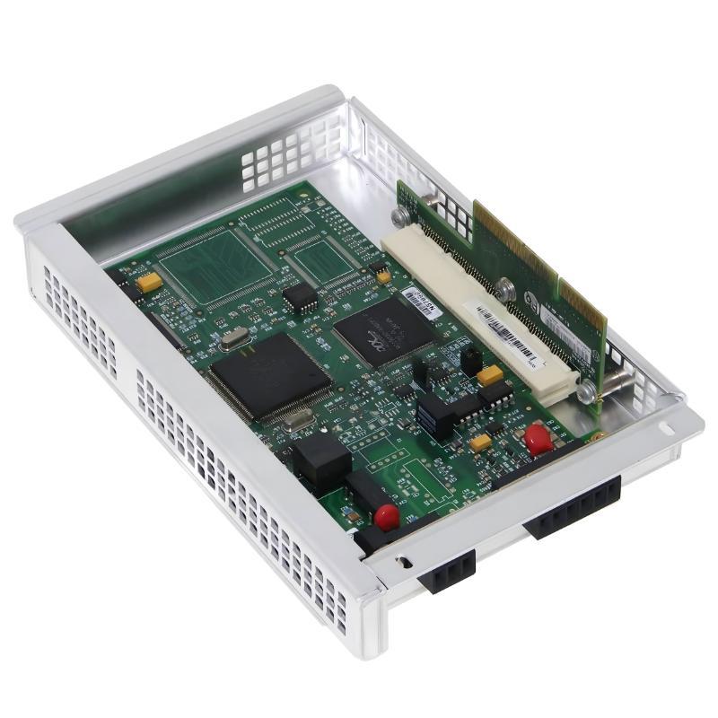 Allen Bradley 2711P-RN6 PanelView Plus Network Communication Module