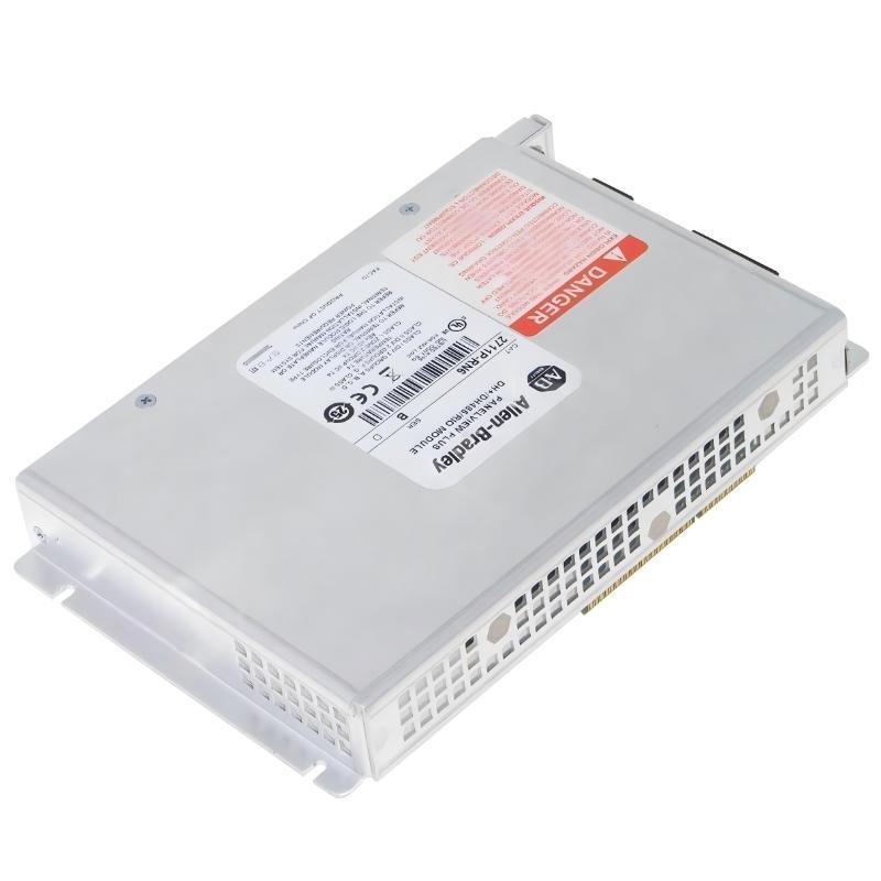 Allen Bradley 2711P-RN6 PanelView Plus Network Communication Module