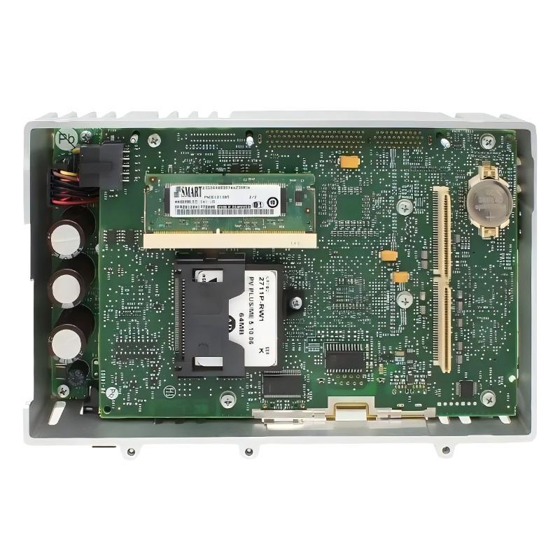 Allen Bradley 2711P-RP1 PanelView Plus Logic Module