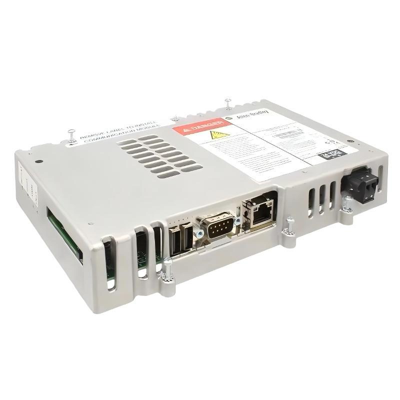 Allen Bradley 2711P-RP1 PanelView Plus Logic Module