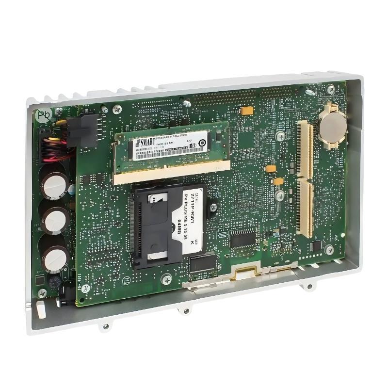 Allen Bradley 2711P-RP1 PanelView Plus Logic Module