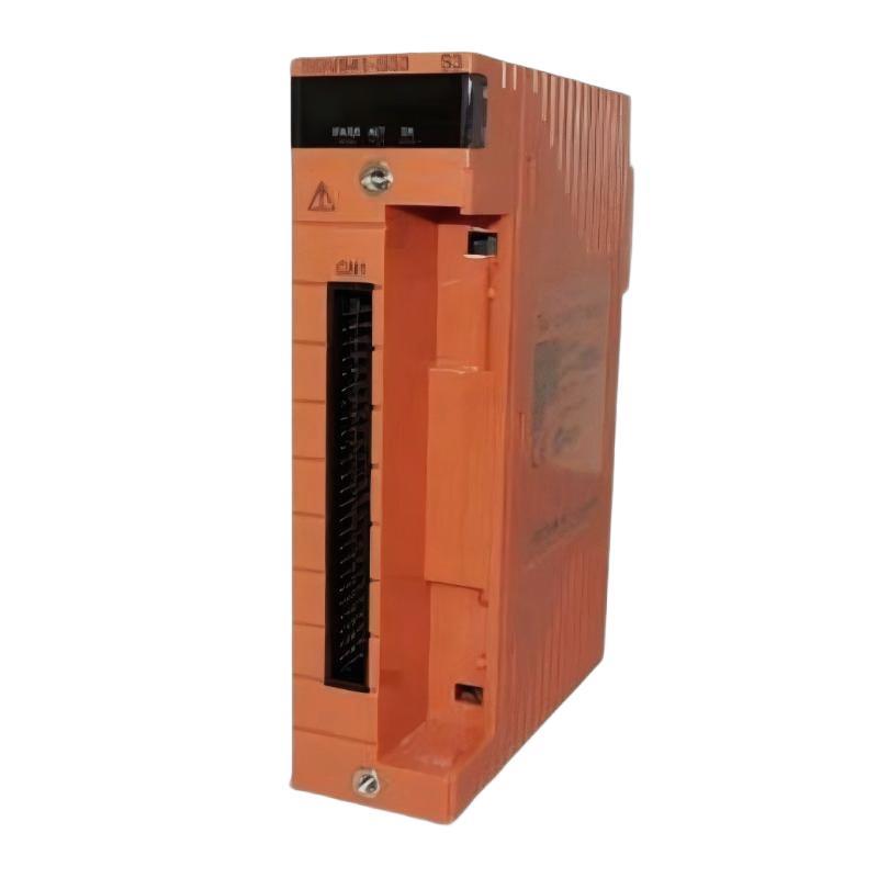 Yokogawa S9341FA Bus Connector Unit