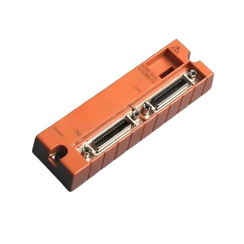 Yokogawa S9342FA Bus Connector Unit