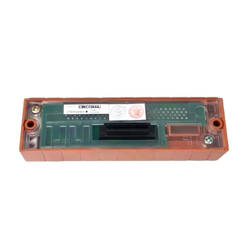 Yokogawa S9342FA Bus Connector Unit