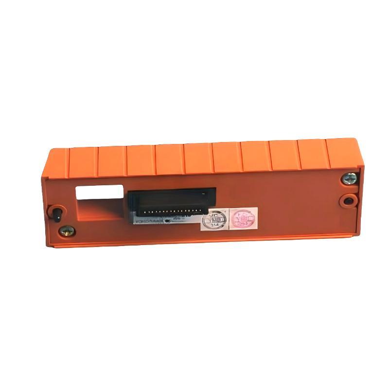 Yokogawa S9344FA Bus Connector Unit