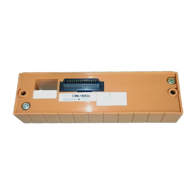 Yokogawa S9345FA Bus Connector Unit