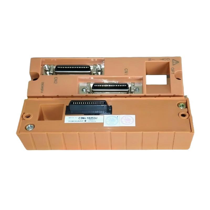 Yokogawa S9345FA Bus Connector Unit