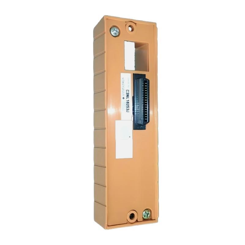 Yokogawa S9345FA Bus Connector Unit