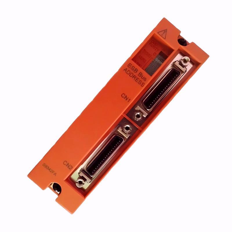 Yokogawa S9346FA ESB Bus Connector Unit With Terminator