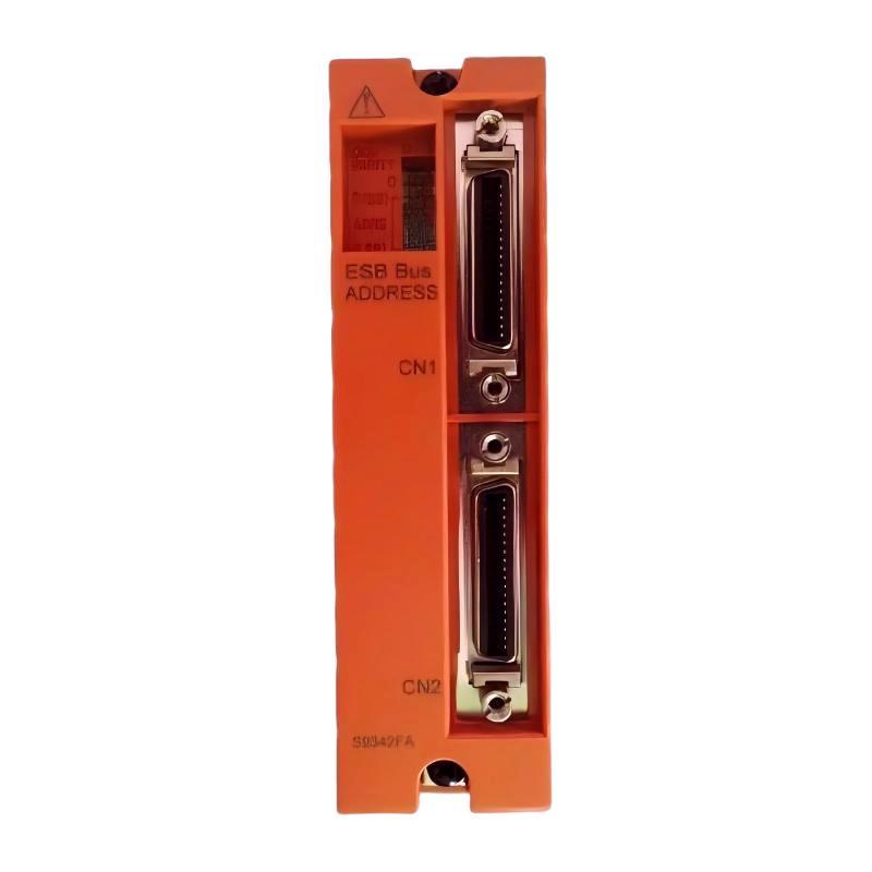 Yokogawa S9346FA ESB Bus Connector Unit With Terminator