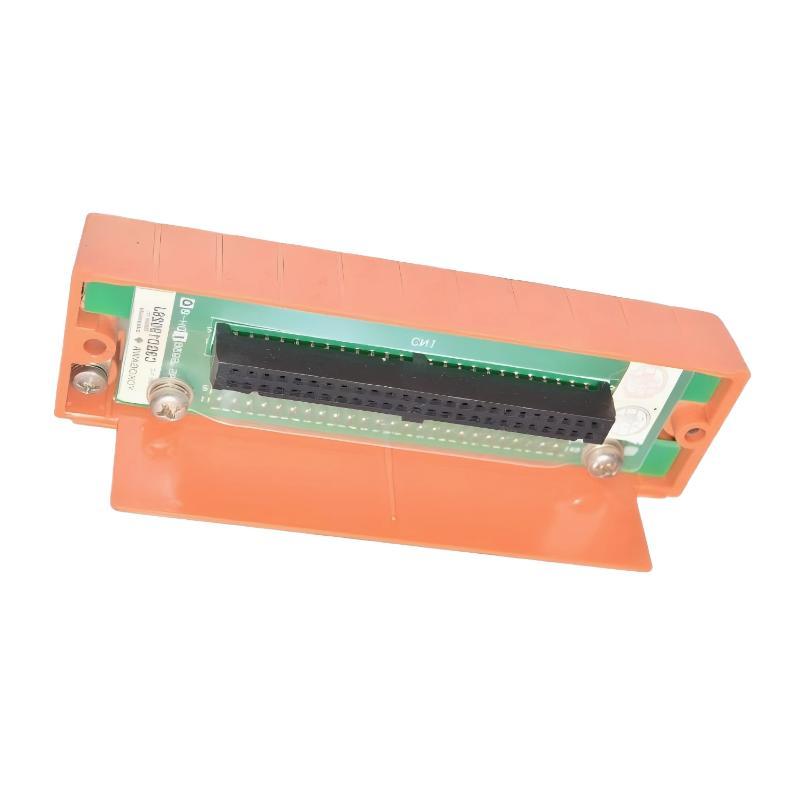 Yokogawa S9361DH Terminal Board Module
