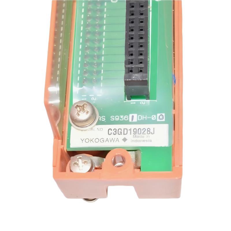 Yokogawa S9361DH Terminal Board Module