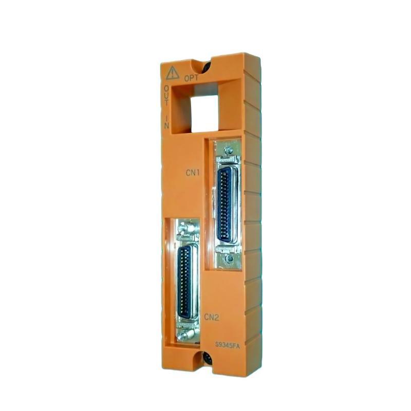 Yokogawa S9564FA Bus Connector Unit