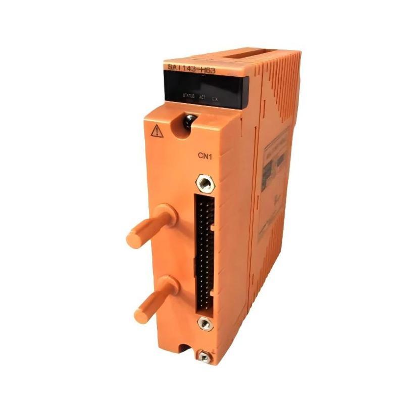 Yokogawa SAI143-H63 Analog Input Module