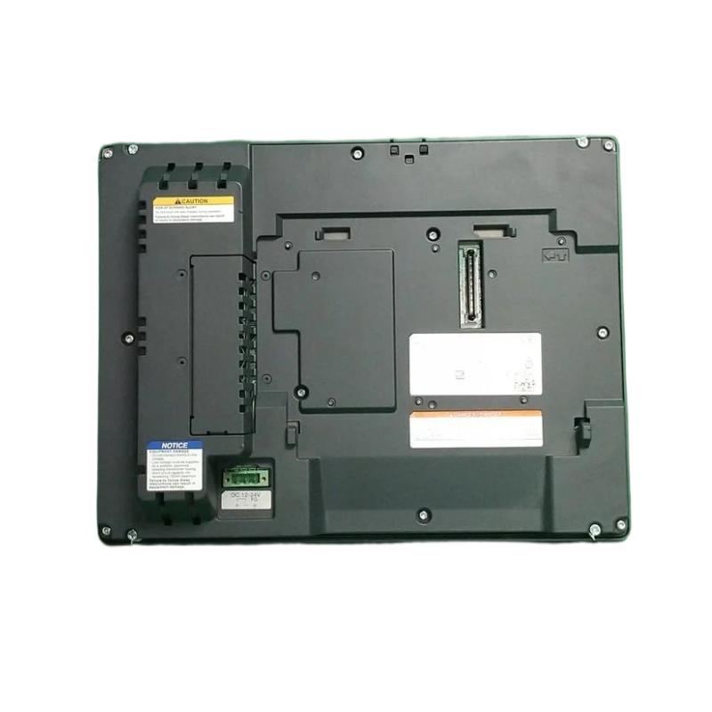 Schneider HMIDT643 Touch Smart Display