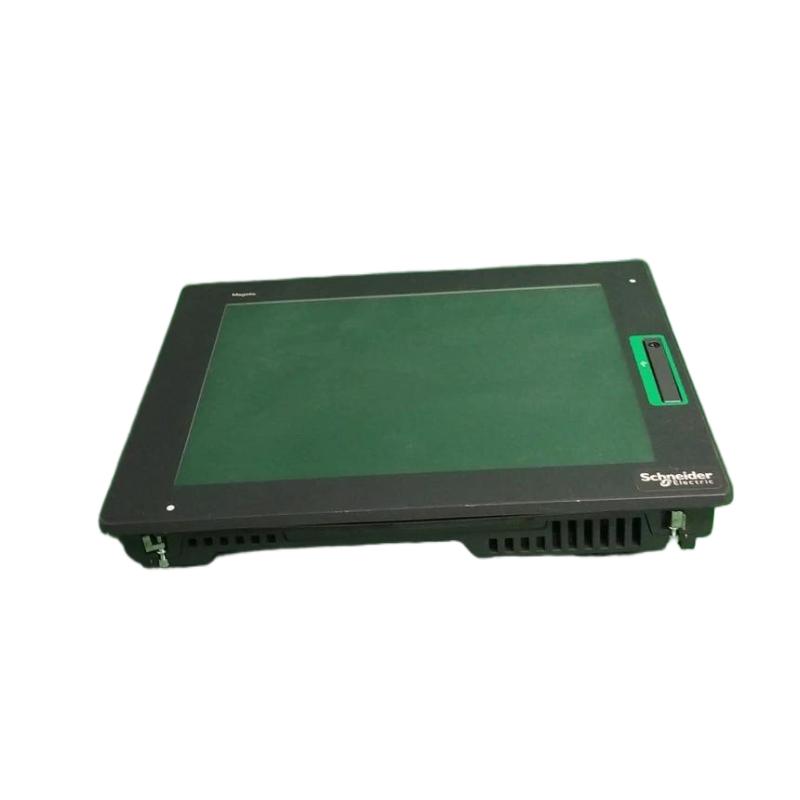 Schneider HMIDT643 Touch Smart Display