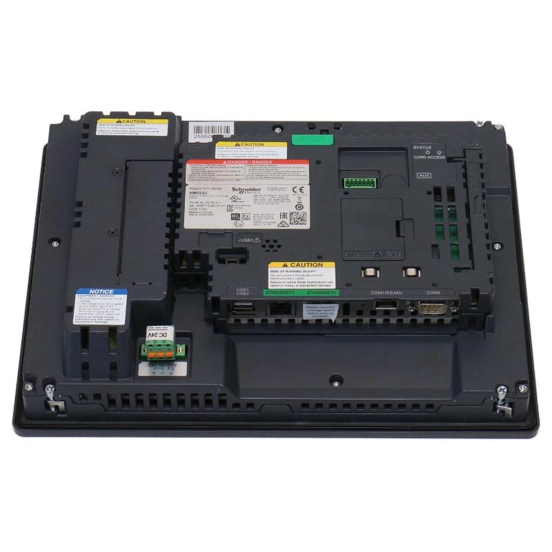 Schneider HMIDT651 Advanced Touchscreen Panel