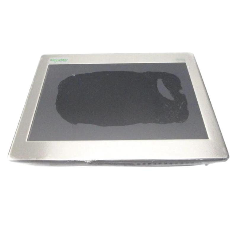 Schneider HMIDT65XFH Ultimate Touch Panel