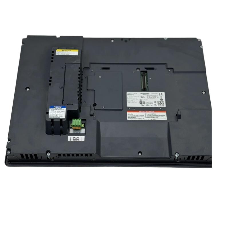 Schneider HMIDT732 Touchscreen Smart Display