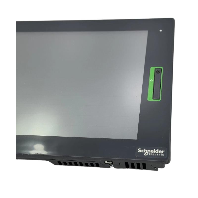 Schneider HMIDT732 Touchscreen Smart Display
