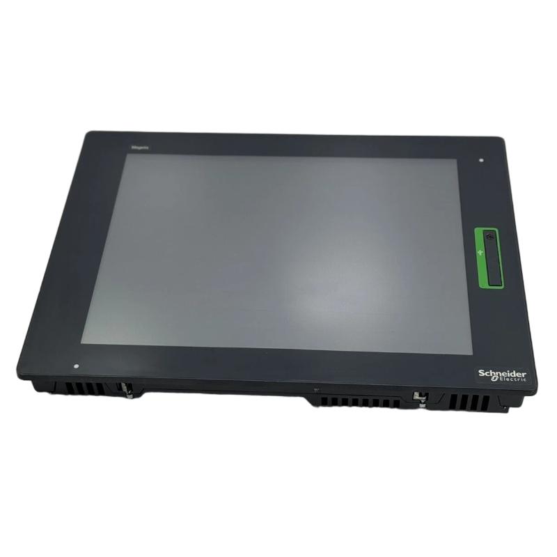 Schneider HMIDT732 Touchscreen Smart Display
