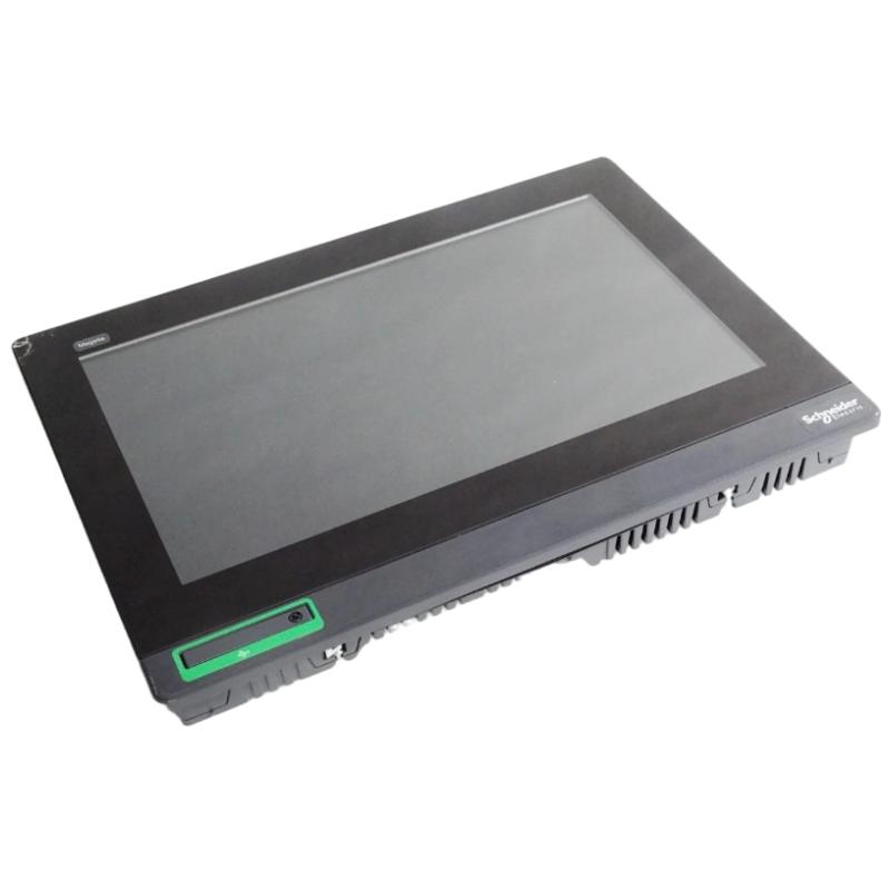 Schneider HMIDT752 Smart Touchscreen