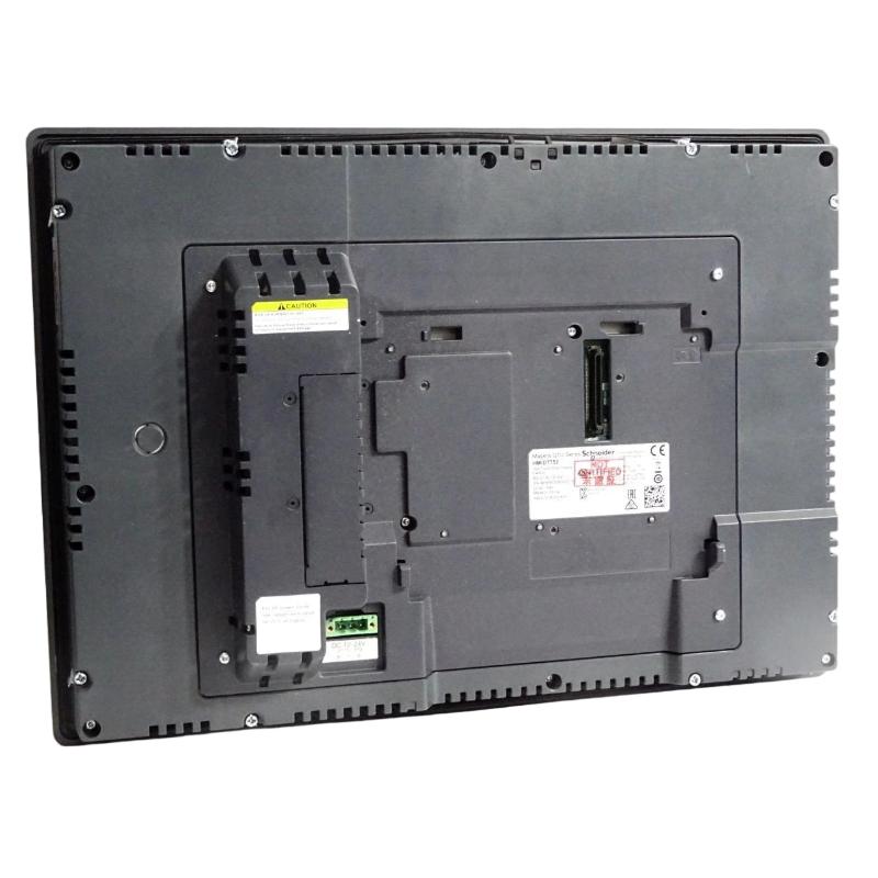 Schneider HMIDT752 Smart Touchscreen