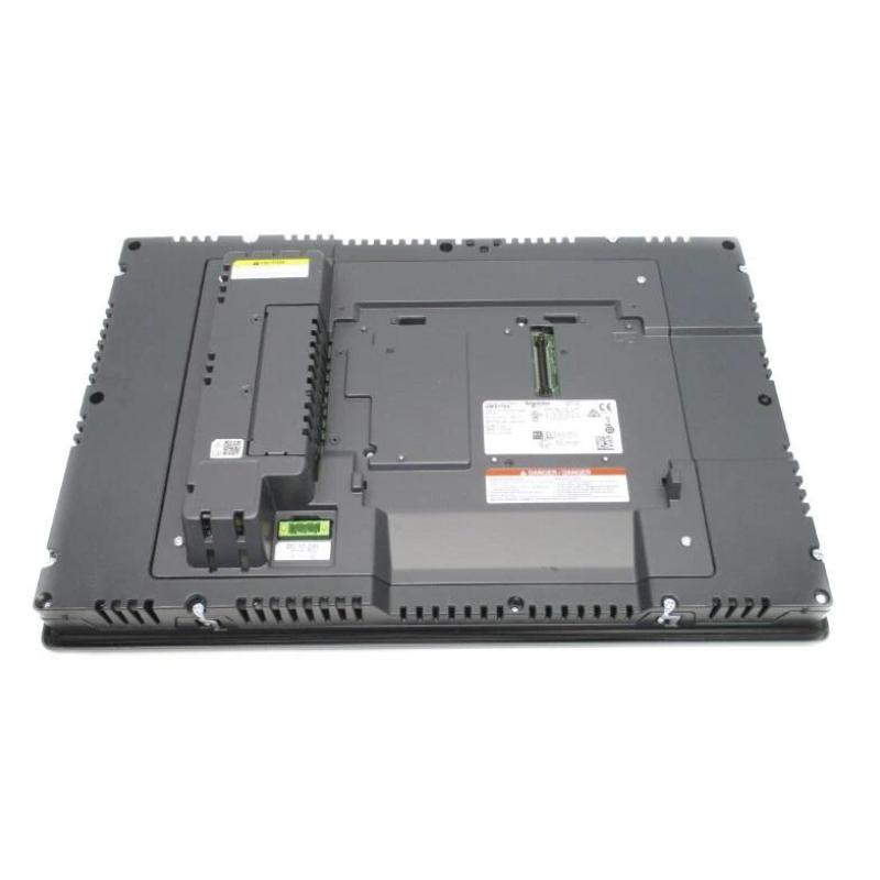 Schneider HMIDT75X Ultimate Touch Panel