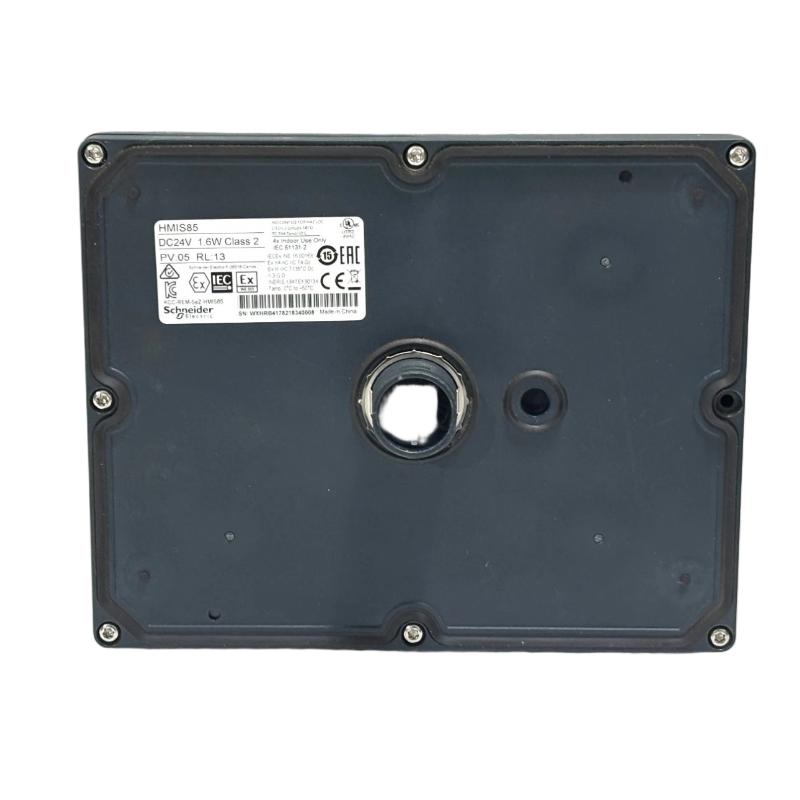 Schneider HMIS85 HMISTU Touchscreen