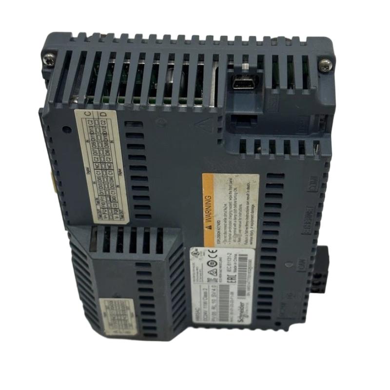 Schneider HMISAC Controller Module