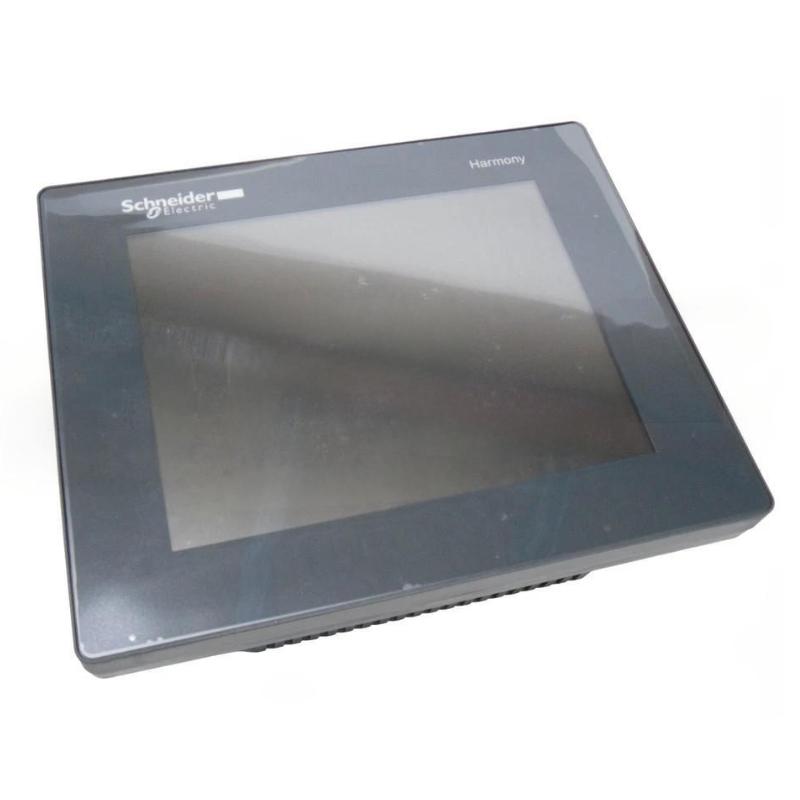 Schneider HMISCU8B5 Touch Controller Panel
