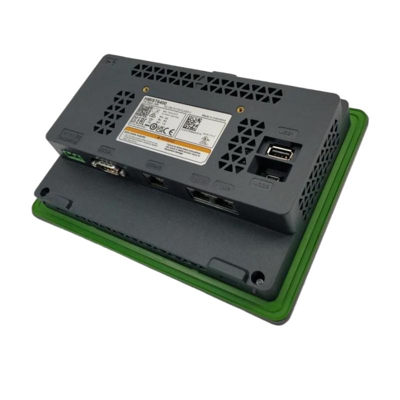 Schneider HMIST6400 Touch Panel Screen