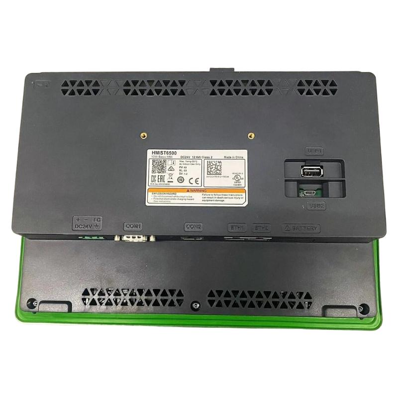 Schneider HMIST6500 Touch Panel Screen